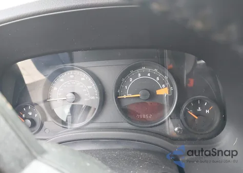 2017 Jeep Patriot Latitude 4X4 из США, поврежденный, VIN 1C4NJRFB6HD111124